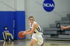 WBBall vs Emerson  Wheaton College Women’s Basketball vs Emerson College. - Photo By: KEITH NORDSTROM : Wheaton, basketball
